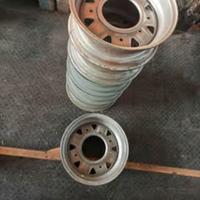 cerchi epoca borrani 4.5