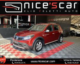 DACIA Sandero Stepway 1.6 8V 85CV *GPL OK*