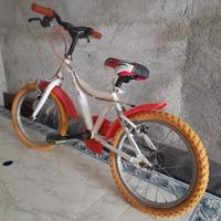 Bicicletta bimbo