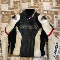 Giacca Dainese Racing C2 tg 48