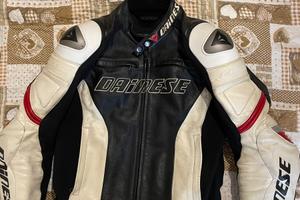 Giacca Dainese Racing C2 tg 48