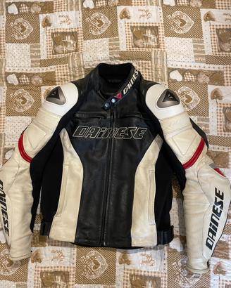Giacca Dainese Racing C2 tg 48