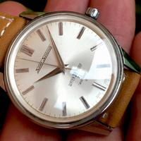 Seiko Skyliner Ref.14092 Water 30 Proof 1962’S