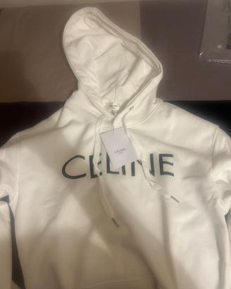 Felpa celine
