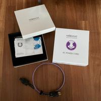 Cavo Nordost Frey 2 alimentazione s/n 0936x