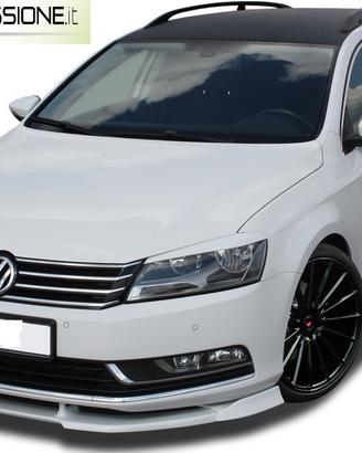 Sotto paraurti anteriore per VW Passat B6/B7