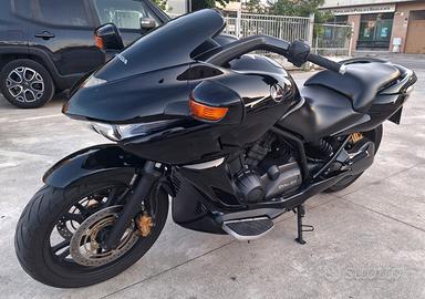 Honda DN-01