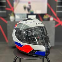 Casco integrale EIGHT S442 VENGE R taglia L