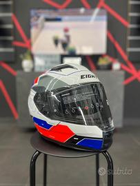 Casco integrale EIGHT S442 VENGE R taglia L