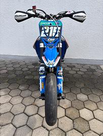 TM SMX 450
