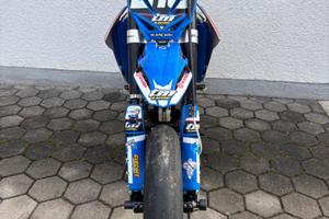 TM SMX 450