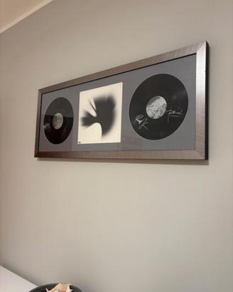 VINILE LINKIN PARK AUTOGRAFATO