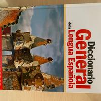 Diccionario español