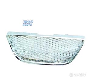 GRIGLIA PER SEAT IBIZA 08-11 COLORE CROMATO
