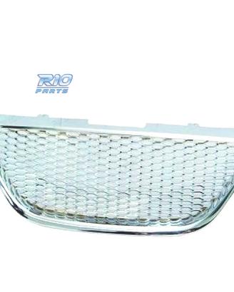 GRIGLIA PER SEAT IBIZA 08-11 COLORE CROMATO