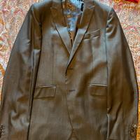 Giacca uomo carlo pignarelli