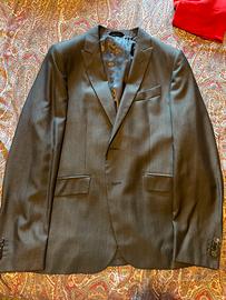 Giacca uomo carlo pignarelli