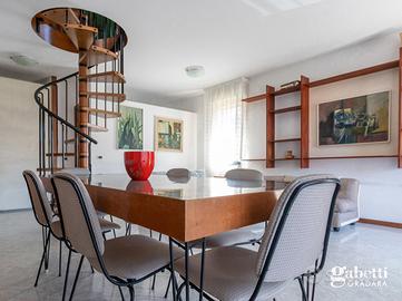 Appartamento Pesaro [G157/2--VRG]