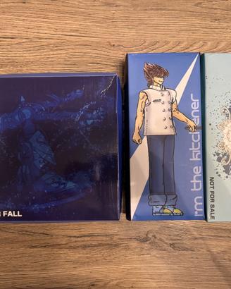 Great Toys - EX Bronze Seiya Pegasus V4 God Cloth