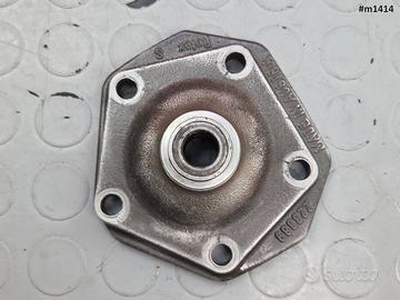 TESTATA CYLINDER APRILIA RX 125 1995 1998 RX 1996