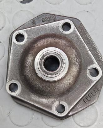 TESTATA CYLINDER APRILIA RX 125 1995 1998 RX 1996