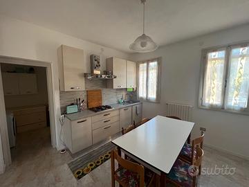 Appartamento nel centro di Arquà Petrarca