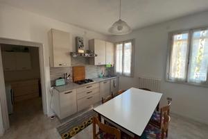 Appartamento nel centro di Arquà Petrarca