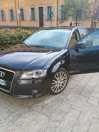 Audi a3 3.2 v6 250cv - 2008