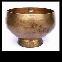 Antica Campana Tibetana “Naga” 240 Hz