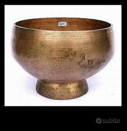 Antica Campana Tibetana “Naga” 240 Hz