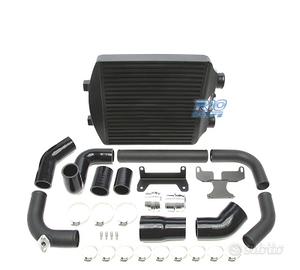 INTERCOOLER SEAT IBIZA 6L 02-08