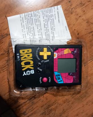 Game anni 90