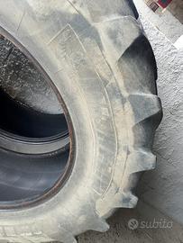 Gomme trattore