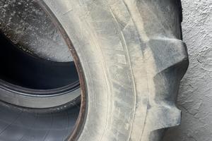 Gomme trattore