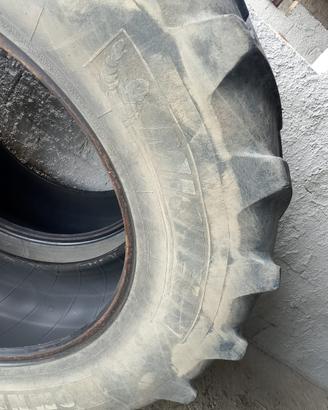 Gomme trattore