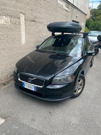 Volvo C30