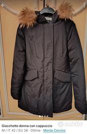 Giacchetto donna 