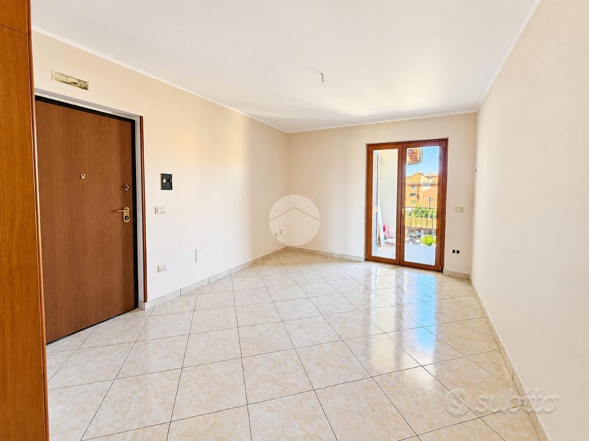 Appartamento – Giugliano in Campania, Monaci, Napoli - Vista 4