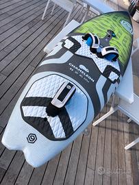 Windsurf