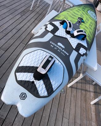 Windsurf