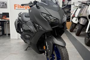 Yamaha TMAX 560