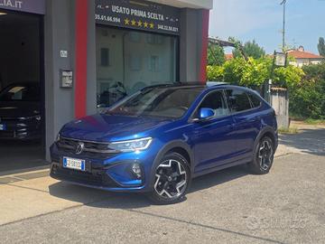 VOLKSWAGEN Taigo 1.0 TSI 116 CV R-Line Tetto Pan