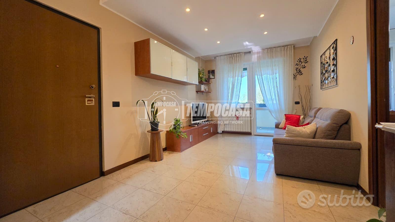 Appartamento – Monza, Cristo Re - Vista 2