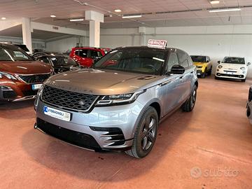 Land Rover Range Rover Velar R-DYNAMIC S 2.0D I4 2