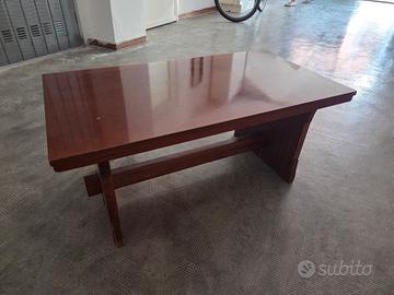 Tavolino Legno