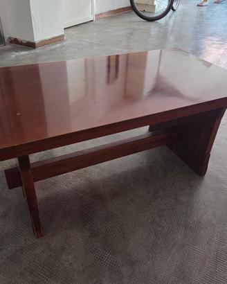 Tavolino Legno