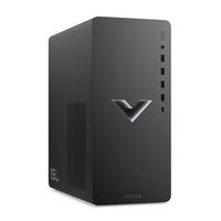 HP Victus 15L PC Gaming Desktop TG02-0000a