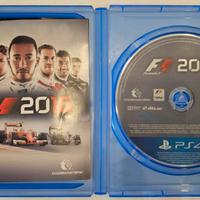 Formula 1 2016 per PS4