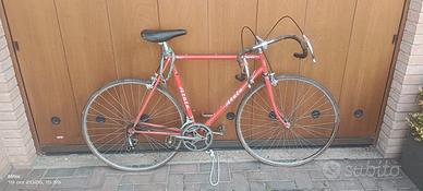 Bici da corsa d'epoca Atala – 100% Originale