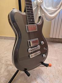 Zemaitis SCW22 tipo fender telecaster prs gibson